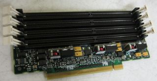 HP 449416 001 Memory Expansion Board Card