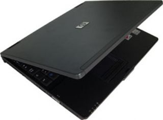 HP NC4200 PM 1 86GZ 60GB WiFi Btluetooth 1GB RAM Laptop with Combo