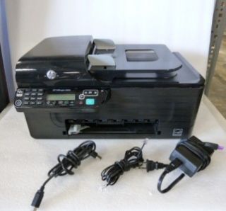  Parts HP Officejet 4500 G510G All in One Inkjet Color Printer