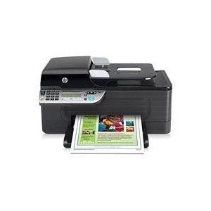 HP Hewlett Packard Officejet 4500 Wireless All in One Printer