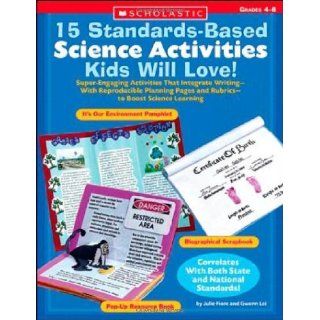 15 Standards Based Science Activities Kids Will Love Super Engaging