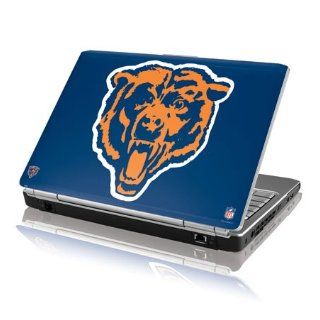 Skinit Chicago Bears Retro Logo Vinyl Laptop Skin for Dell
