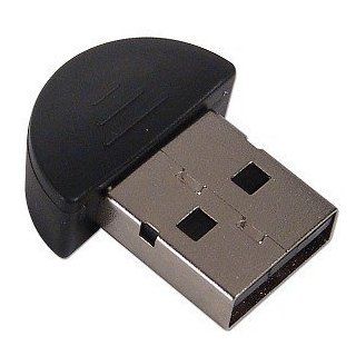 Bluetooth USB 2.0 Micro Adapter Dongle Computers