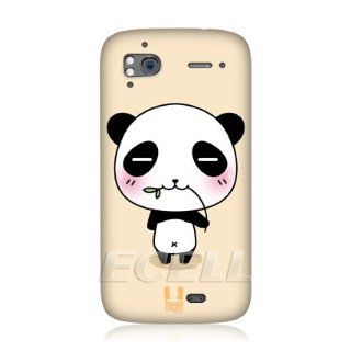 Ecell   HEAD CASE TO EAT OR TO SLEEP KAWAII PANDA CASE FOR