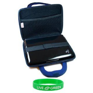 Acer AOD250 1357 10.1 Inch Netbook Carrying Case (Cube