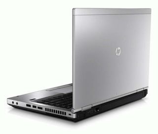 NEW14 HP EliteBook 8460p Intel Core i5 2540 8gram 128G
