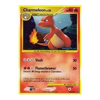 Pokemon   Charmeleon (102)   Stormfront   Holofoil Toys