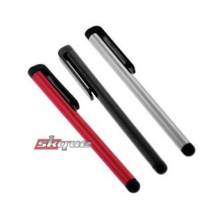   Stylus Pen for Asus EEE Pad Transformer TF101 HP Touchpad PC Tablet