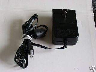 HP Photosmart C4400 C4410 C4435 electric ac adaptor power cord cable
