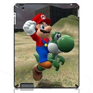 Super Mario World Yoshi Covers Cases for ipad 2 new ipad 3