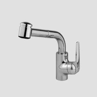 KWC America 10.061.003.102 Domo Pull Out Spray Faucet   