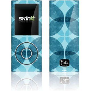 Skinit Hapa Tahiti Vinyl Skin for iPod Nano (4th Gen