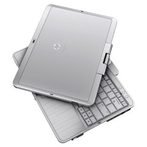 LJ539UT ABA HP EliteBook 2760p LJ539UT 12 1 in LED Convertible Tablet