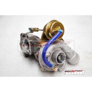 Godspeed K03s K04 15 Turbo Charger Upgrade for 96 03 Audi A4 1.8t / 98