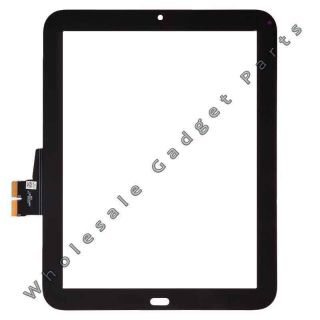 Digitizer for HP TouchPad Glass Touch Screen Panel Replacement Part