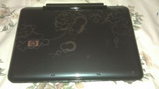 HP TX2 1020us Laptop Blank Screen
