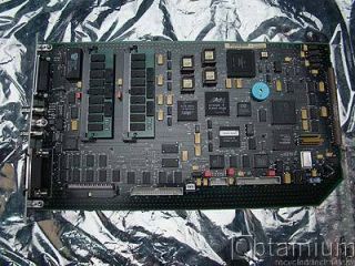 HP 16500B Processor PCA Board