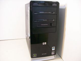 HP Tower A6130N Desktop
