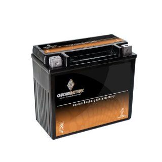  Battery for KAWASAKI JH1200 A, B Ultra 150 1200CC 99 05 Electronics