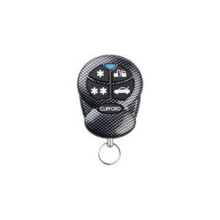 904075 Clifford 16 Channel 5 Button ACG Replacement Transmitter Remote