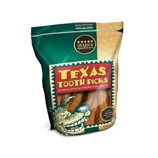 Merrick Texas Toothpicks (Beef Tails)