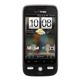 Verizon HTC Droid Eris No Contract 3G Camera Touchscreen WiFi Android
