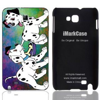 Disney 101 Dalmatians Cases Covers for Samsung i9220