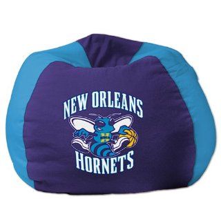  New Orleans Hornets NBA Team Bean Bag (102 Round) 