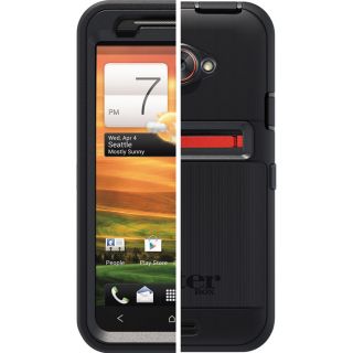 Authentic Otterbox Sprint HTC EVO 4G LTE Defender Series Case