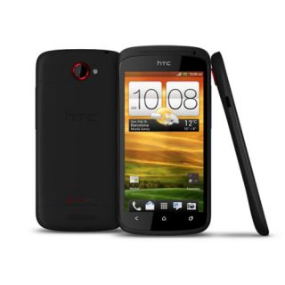 HTC One s Sim Free Unlocked Android Mobile Phone Black 4710937373103