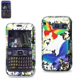 2D Protector Cover Sanyo SCP 2700 103 Cell Phones & Accessories