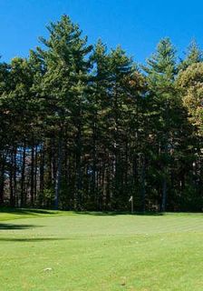 Local Boston   North Two Rounds of Golf and Cart Rental for Two