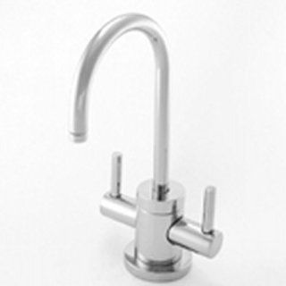 Newport Brass 106/26D Kitchen Faucets   Hot Water