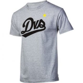 DVS Sport 2 T Shirt   Short Sleeve   Mens Clothing