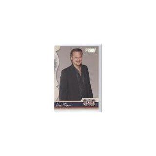 Greg Evigan #188/500 (Trading Card) 2008 Americana II