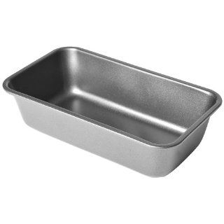 MDC Housewares Chloes Kitchen 201 106 Loaf Pan, 5 Inch by