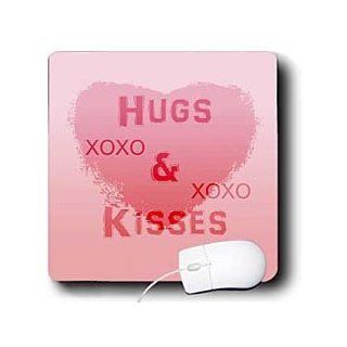 PS Creations   Pink Heart Hugs and Kisses XOXO   Fun