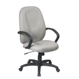 Office Star EX2654 107 Executive Managers Office Chair