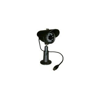 PTSE A100 Samsung Compatible 6 Pin IR Camera with Cable