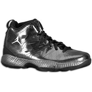 Jordan AJ 2012 Lite   Boys Grade School   Basketball   Shoes   Black