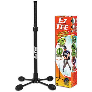 Pik Products EZ Batting Tee   Baseball   Sport Equipment