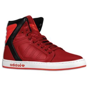 adidas Originals Adi High EXT   Mens   Basketball   Shoes   Cardinal