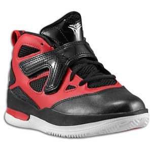 Jordan Melo M9   Boys Preschool   Basketball   Shoes   Gym Red/White