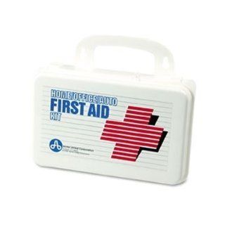  First Aid Kit Refill, Contains 109 Pieces