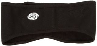 Chaos CTR Howler Windproof Earband (Black, One Size