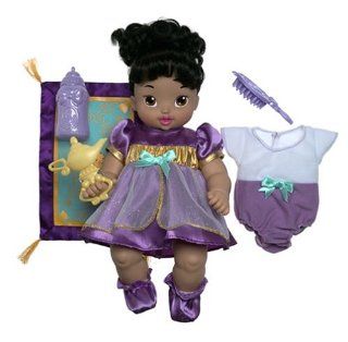 Disney My Baby Princess   Jasmine Toys & Games