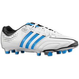 adidas Adipure 11PRO TRX FG   Mens   Soccer   Shoes   Running White