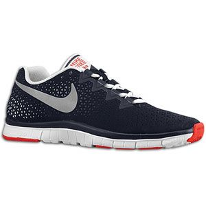 Nike Free Haven 3.0   Mens   Obsidian/White/University Red/Reflect