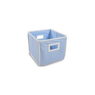 Badger Basket Folding Basket/Storage Cube Baby
