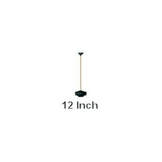 Kichler 360000OZ Fan Down Rod 12 Inch Fan Accessories